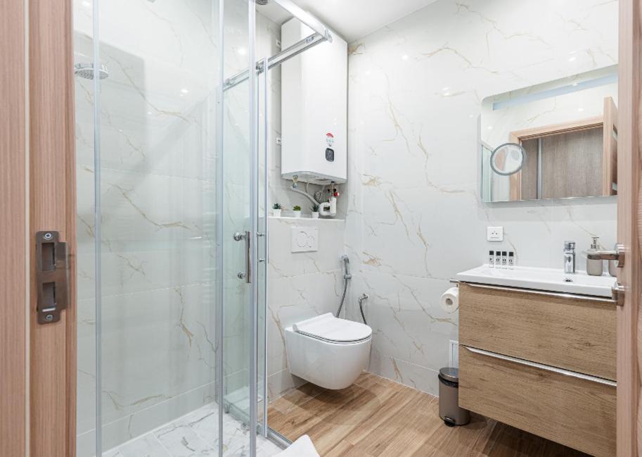 Appartement Loft A Deux Pas De La Avec Terrasse N2