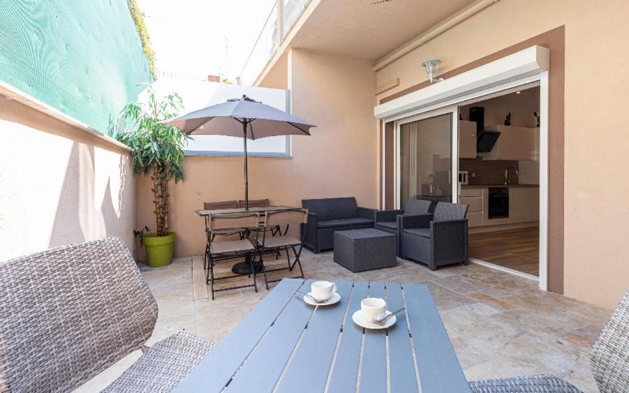 Loft A Deux Pas De La Avec Terrasse N2 Appartement