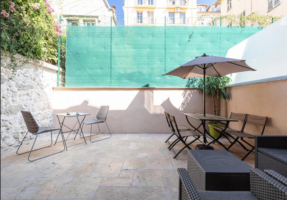 Loft A Deux Pas De La Avec Terrasse N2
